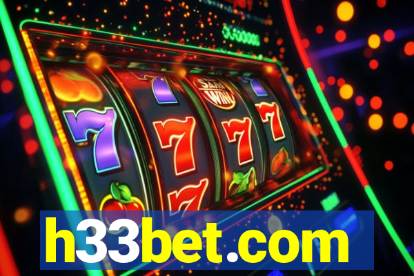 h33bet.com