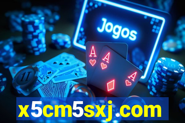 x5cm5sxj.com