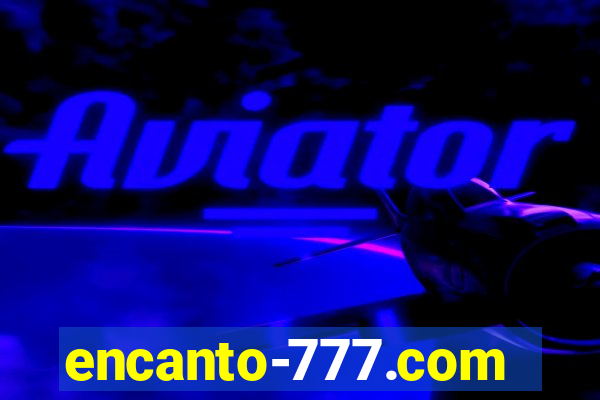 encanto-777.com