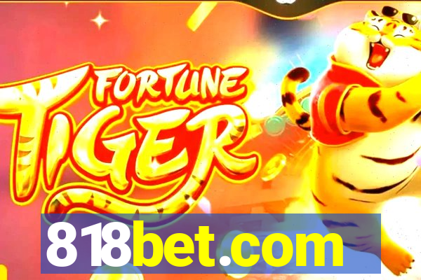 818bet.com