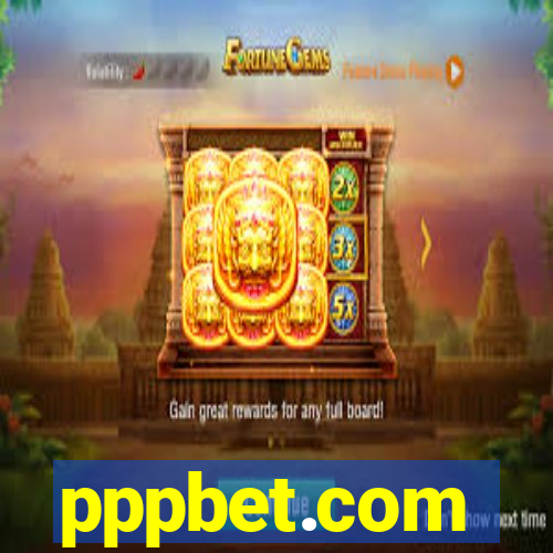 pppbet.com