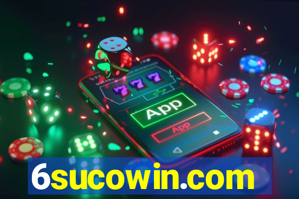 6sucowin.com