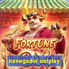 navegador uniplay