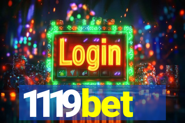 1119bet