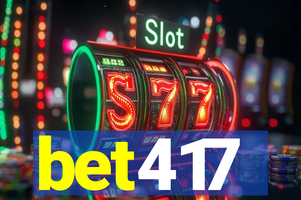 bet417