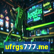 ufrgs777.me