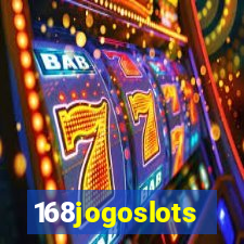 168jogoslots