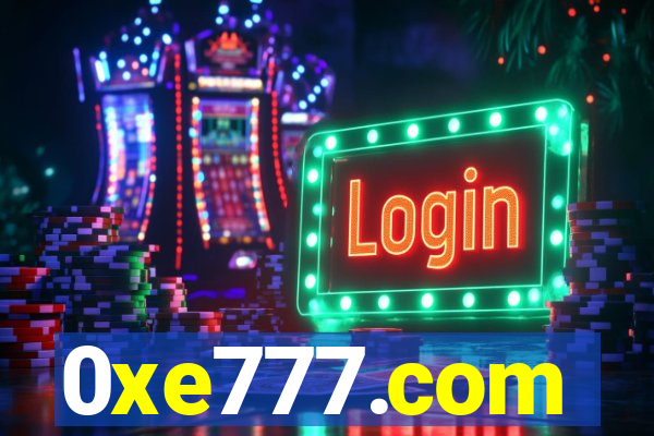 0xe777.com