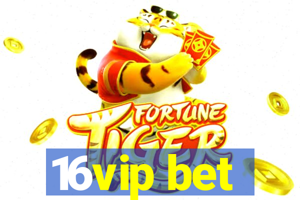 16vip bet