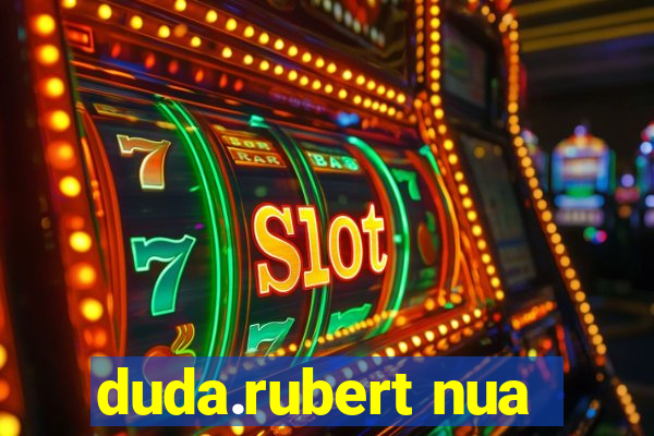 duda.rubert nua