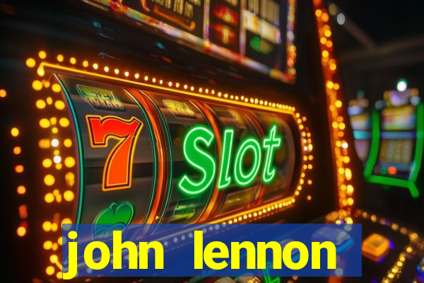 john lennon epiphone casino