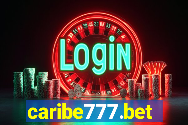 caribe777.bet