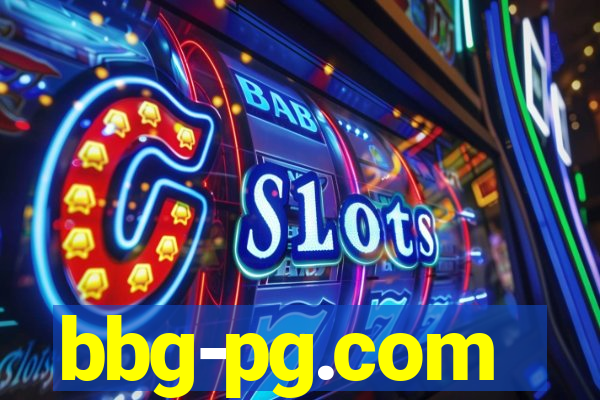 bbg-pg.com