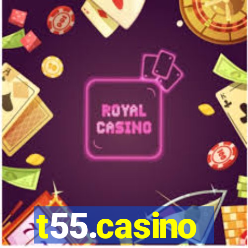 t55.casino