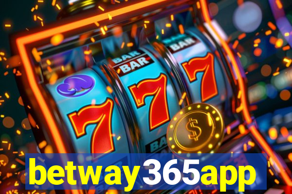 betway365app