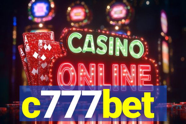 c777bet