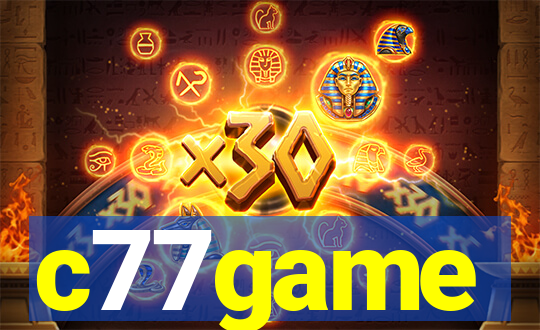 c77game
