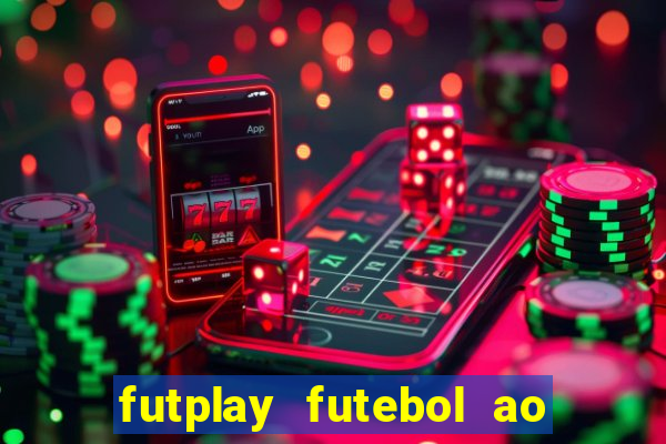 futplay futebol ao vivo apk