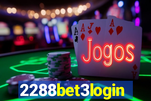 2288bet3login