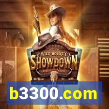 b3300.com