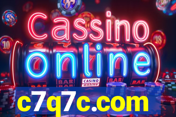 c7q7c.com