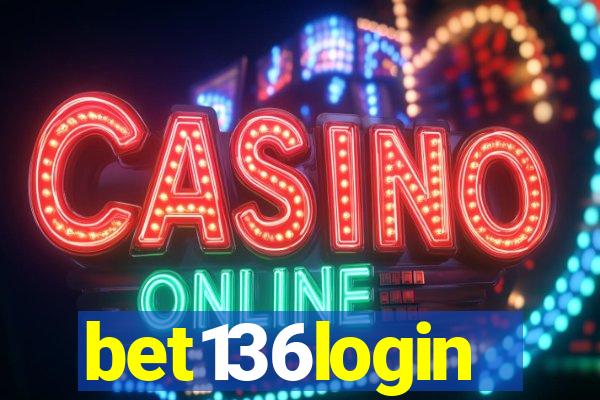 bet136login
