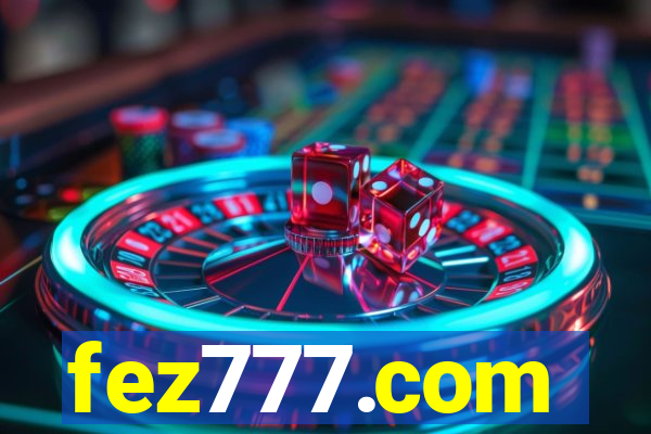 fez777.com