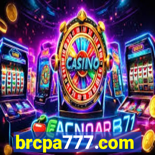 brcpa777.com
