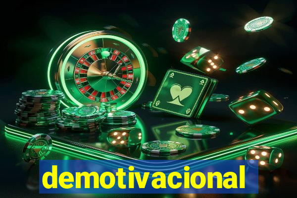 demotivacional