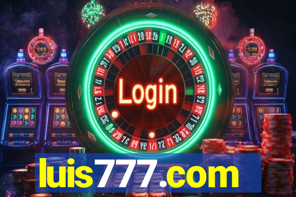 luis777.com