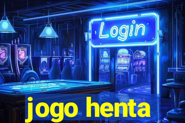jogo henta