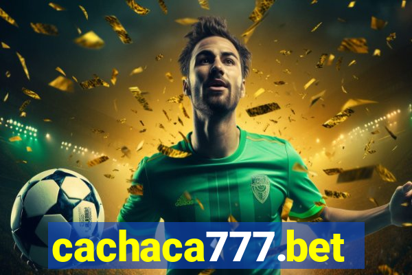 cachaca777.bet