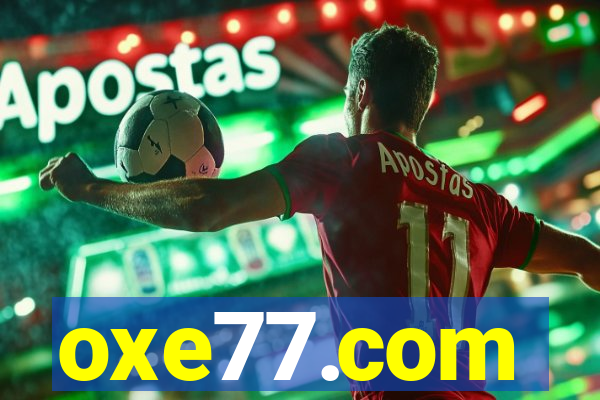 oxe77.com