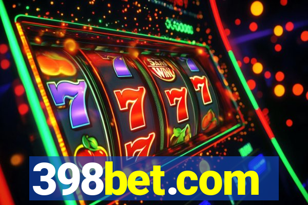 398bet.com