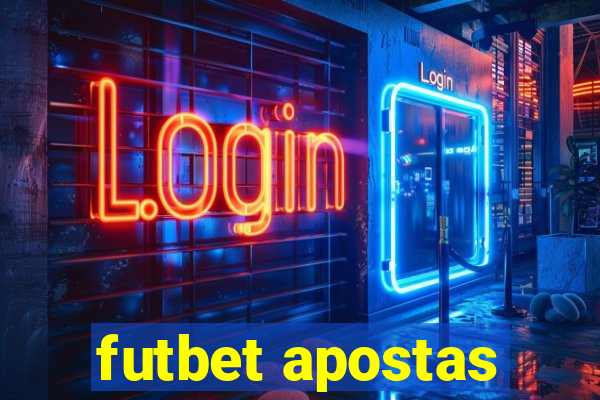 futbet apostas