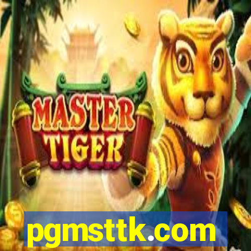 pgmsttk.com