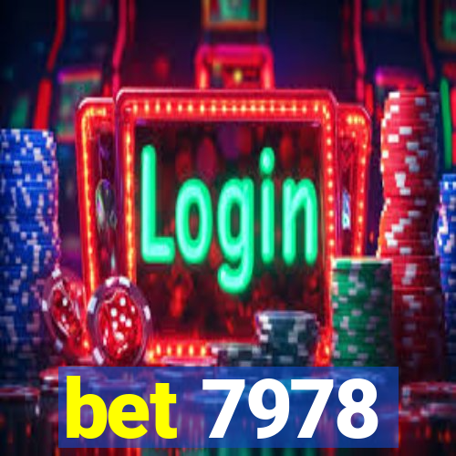 bet 7978