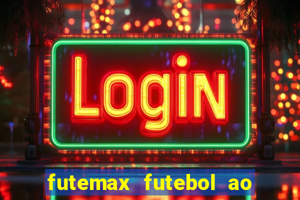 futemax futebol ao vivo serie b