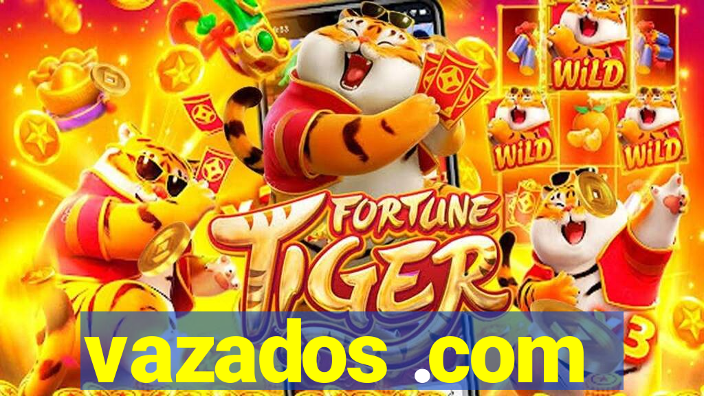 vazados .com