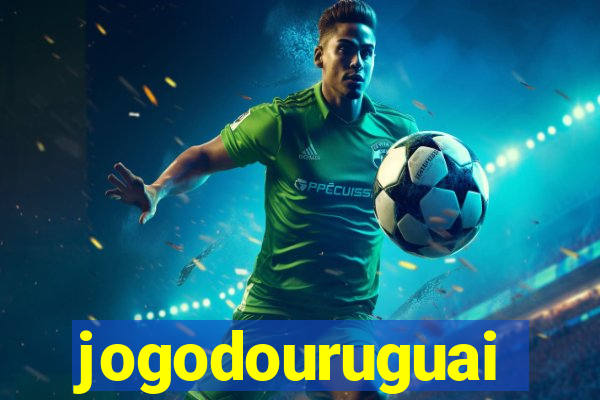 jogodouruguai