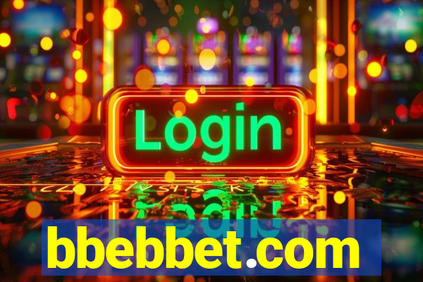 bbebbet.com