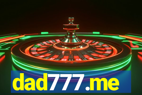 dad777.me