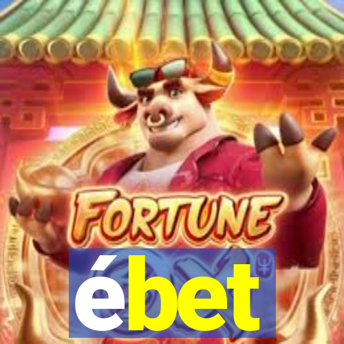 ébet