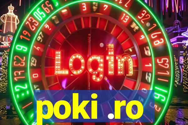 poki .ro