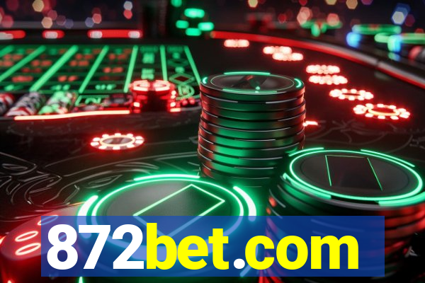 872bet.com