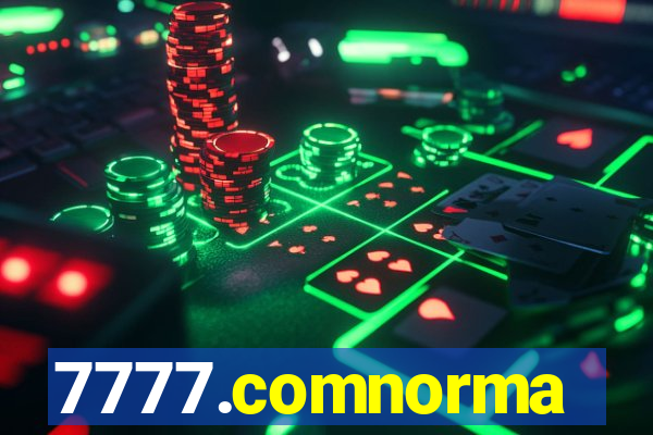 7777.comnorma