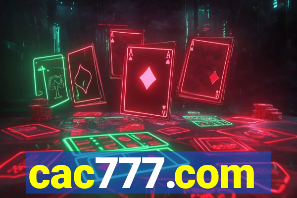 cac777.com