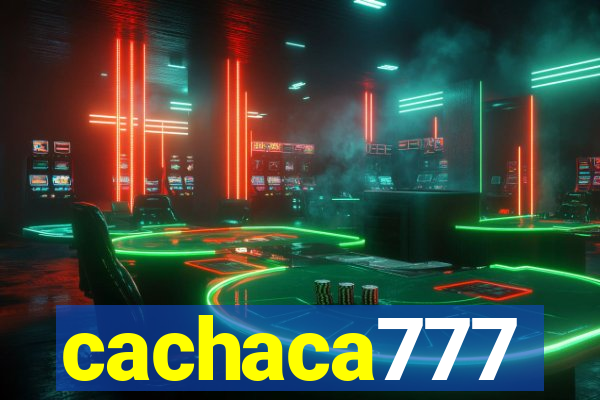 cachaca777