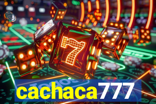 cachaca777