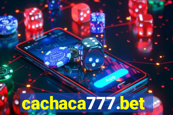 cachaca777.bet